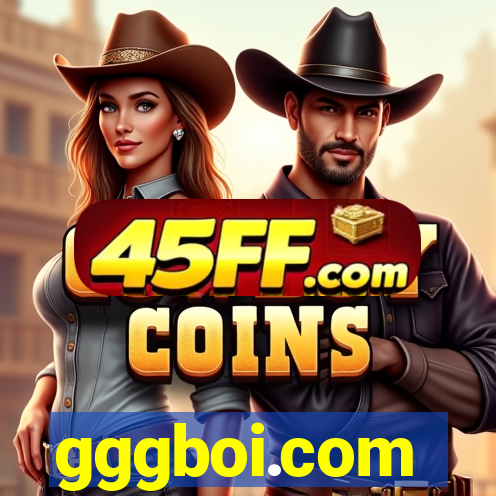 gggboi.com