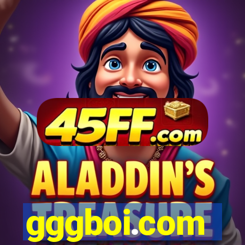 gggboi.com
