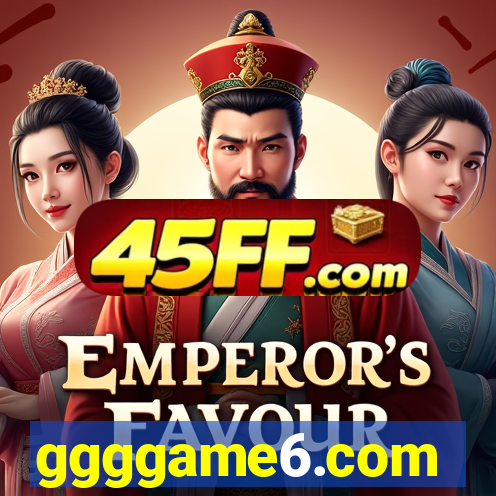 ggggame6.com