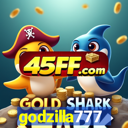 godzilla777