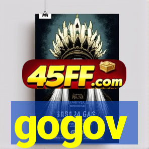 gogov