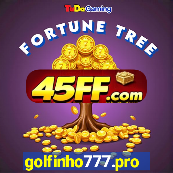 golfinho777.pro