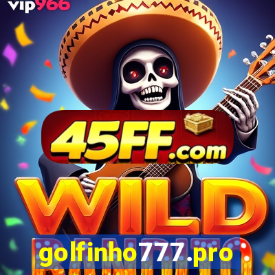 golfinho777.pro