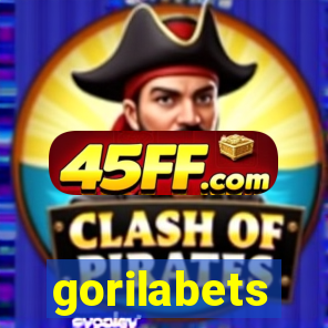 gorilabets