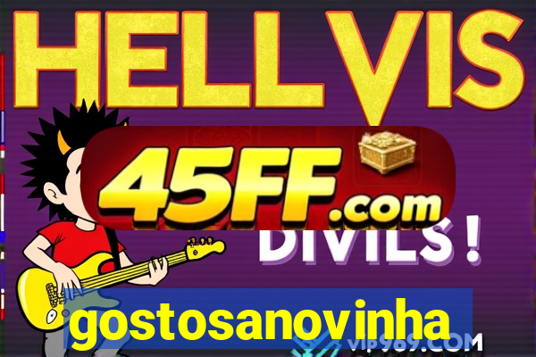 gostosanovinha