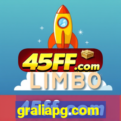 graliapg.com