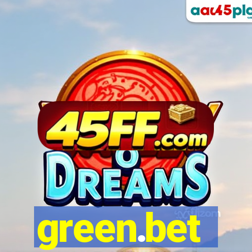 green.bet