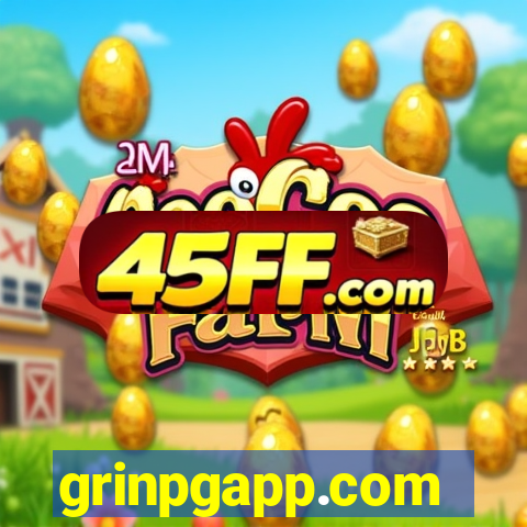 grinpgapp.com