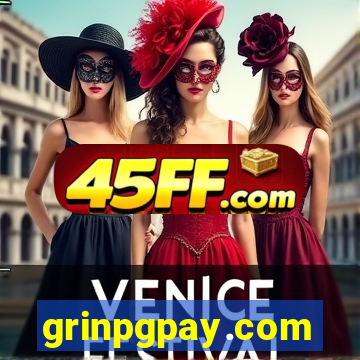 grinpgpay.com
