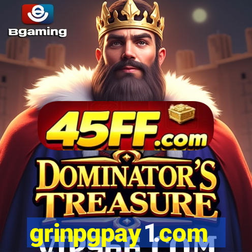 grinpgpay1.com