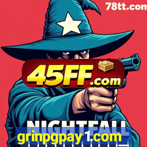 grinpgpay1.com