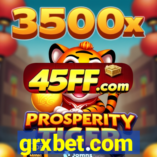 grxbet.com