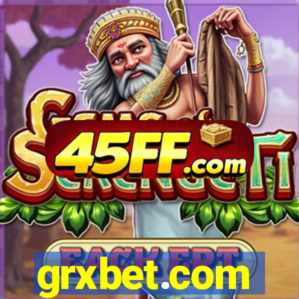 grxbet.com