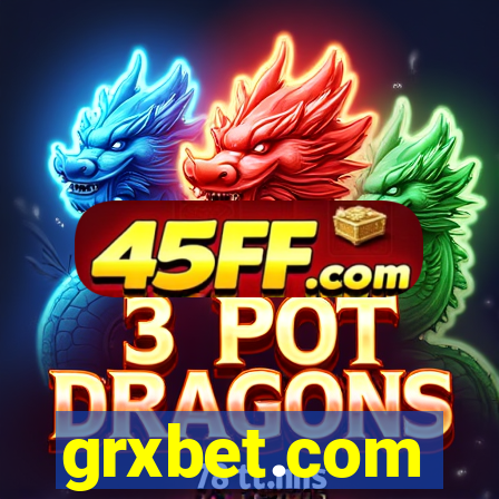 grxbet.com