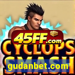 gudanbet.com