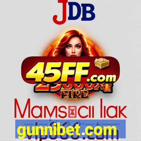 gunnibet.com