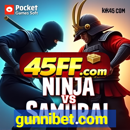 gunnibet.com