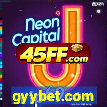 gyybet.com