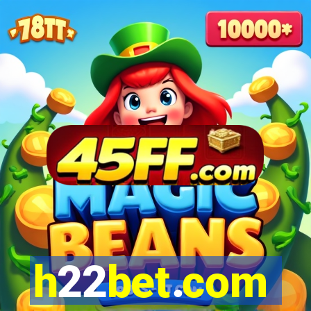 h22bet.com