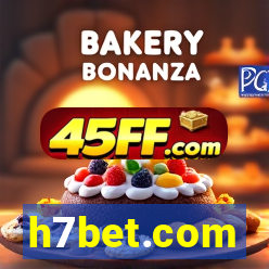 h7bet.com
