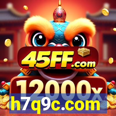 h7q9c.com