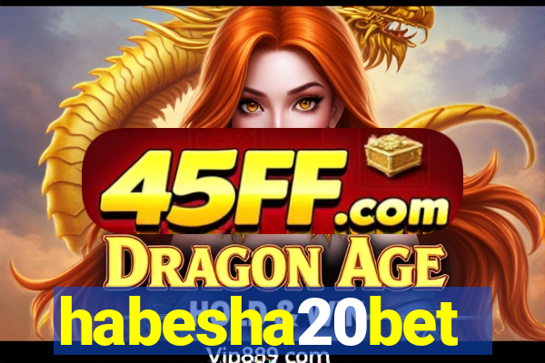 habesha20bet