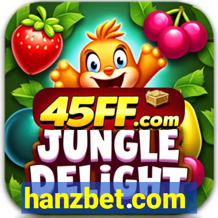 hanzbet.com