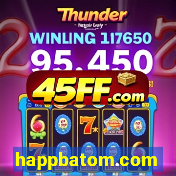 happbatom.com