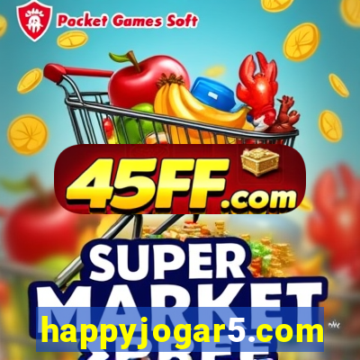 happyjogar5.com