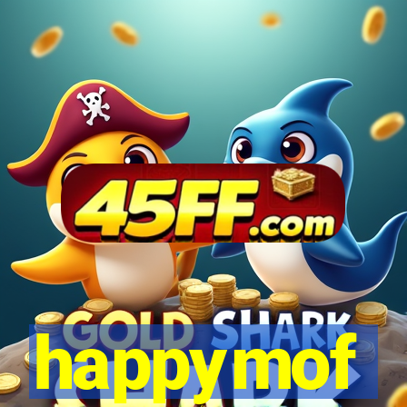 happymof