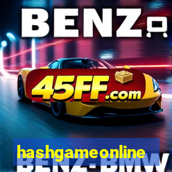 hashgameonline
