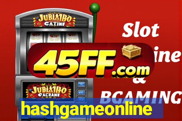 hashgameonline