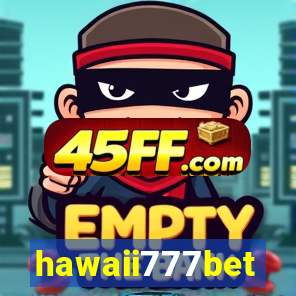 hawaii777bet