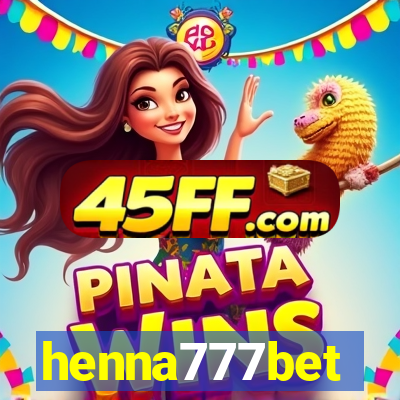 henna777bet