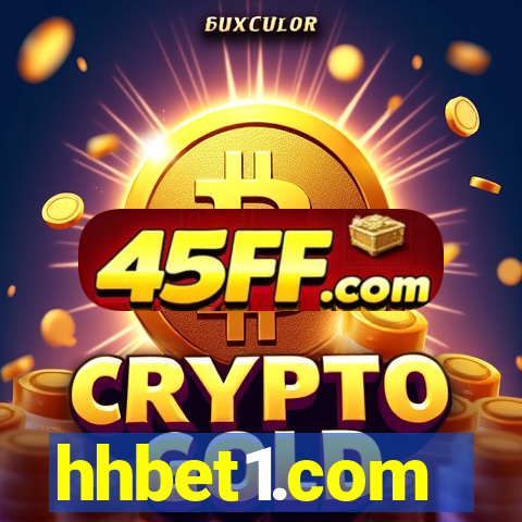 hhbet1.com