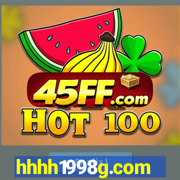 hhhh1998g.com