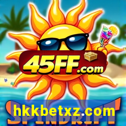hkkbetxz.com