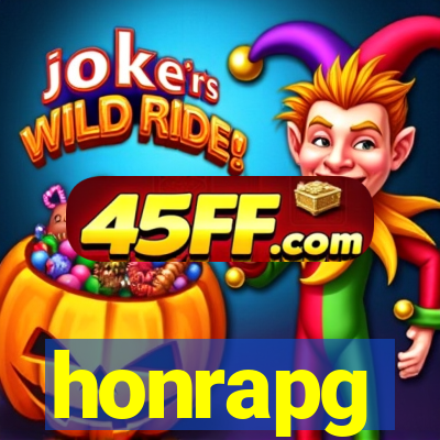honrapg
