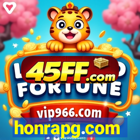 honrapg.com