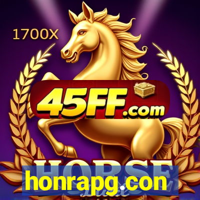 honrapg.con