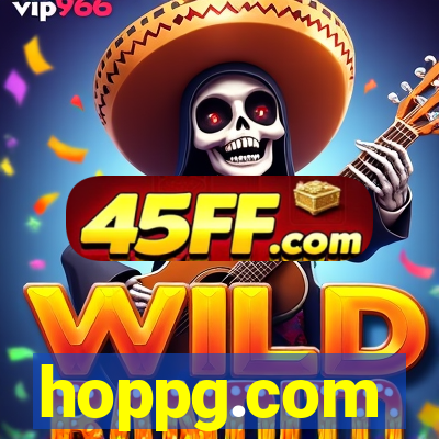 hoppg.com