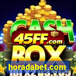 horadabet.com