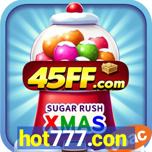 hot777.con