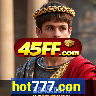 hot777.con