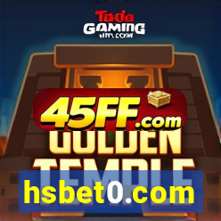 hsbet0.com