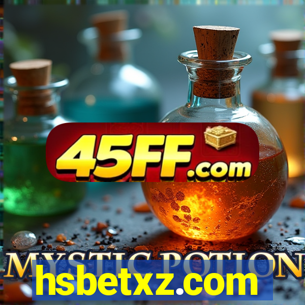 hsbetxz.com