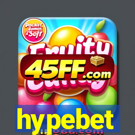 hypebet