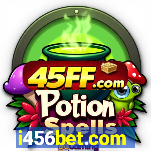 i456bet.com