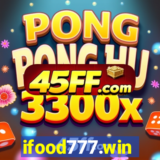 ifood777.win