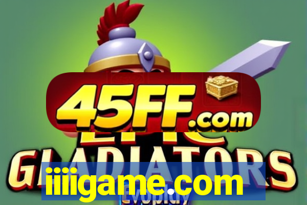 iiiigame.com